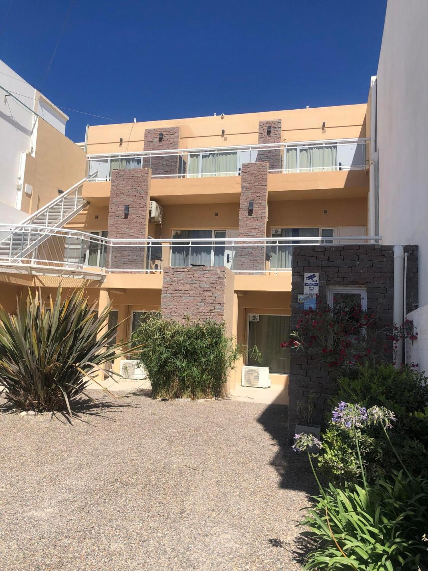 Piélago Puerto Madryn Extérieur photo