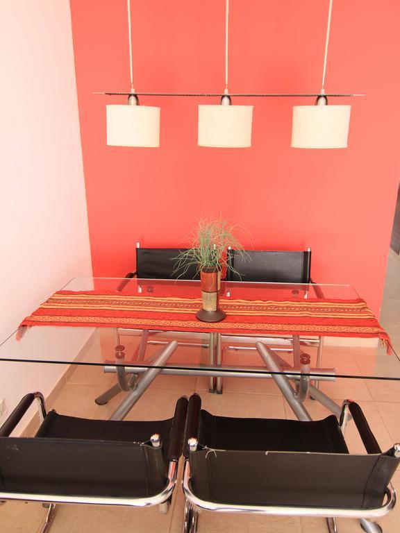 Piélago Puerto Madryn Extérieur photo