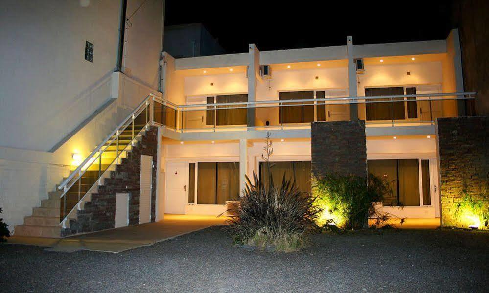 Piélago Puerto Madryn Extérieur photo