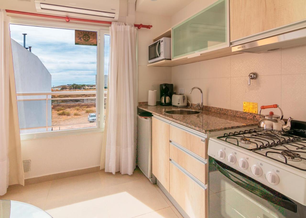 Piélago Puerto Madryn Extérieur photo