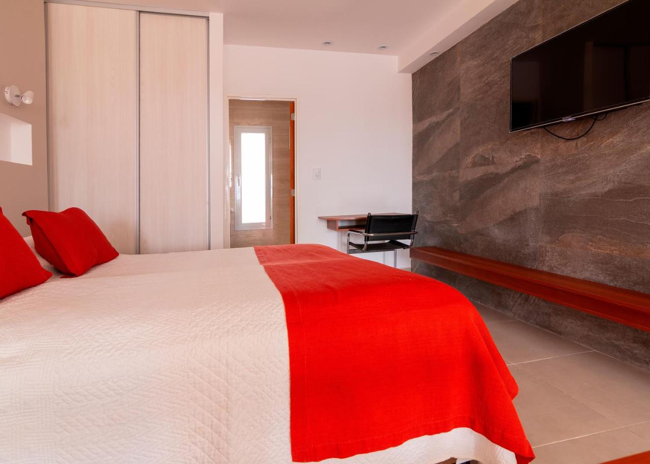 Piélago Puerto Madryn Extérieur photo