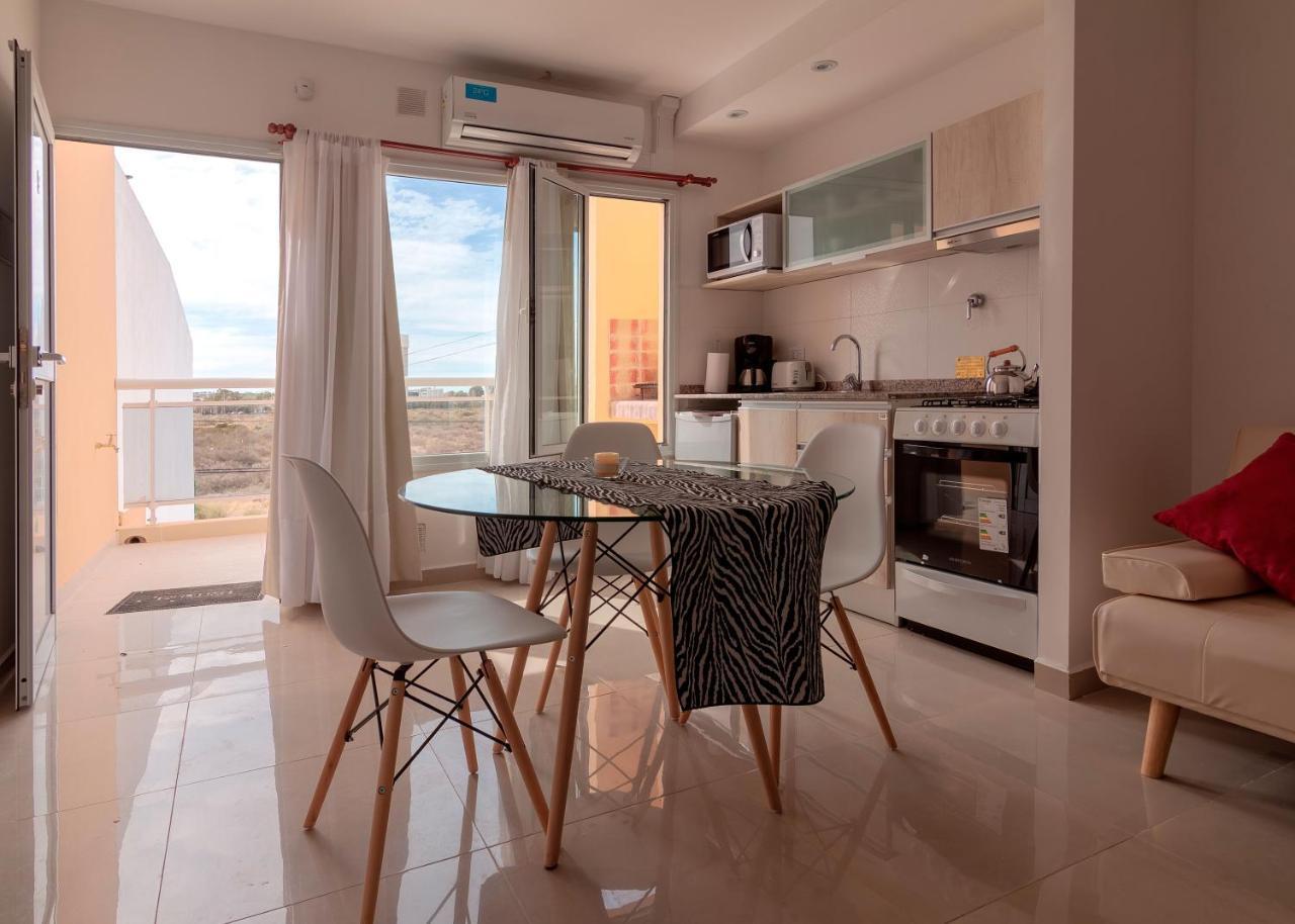 Piélago Puerto Madryn Extérieur photo